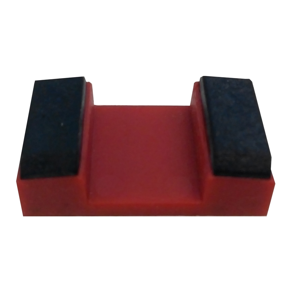 Arretierungsklotz kleiner Hebel NANO SP26-R0012