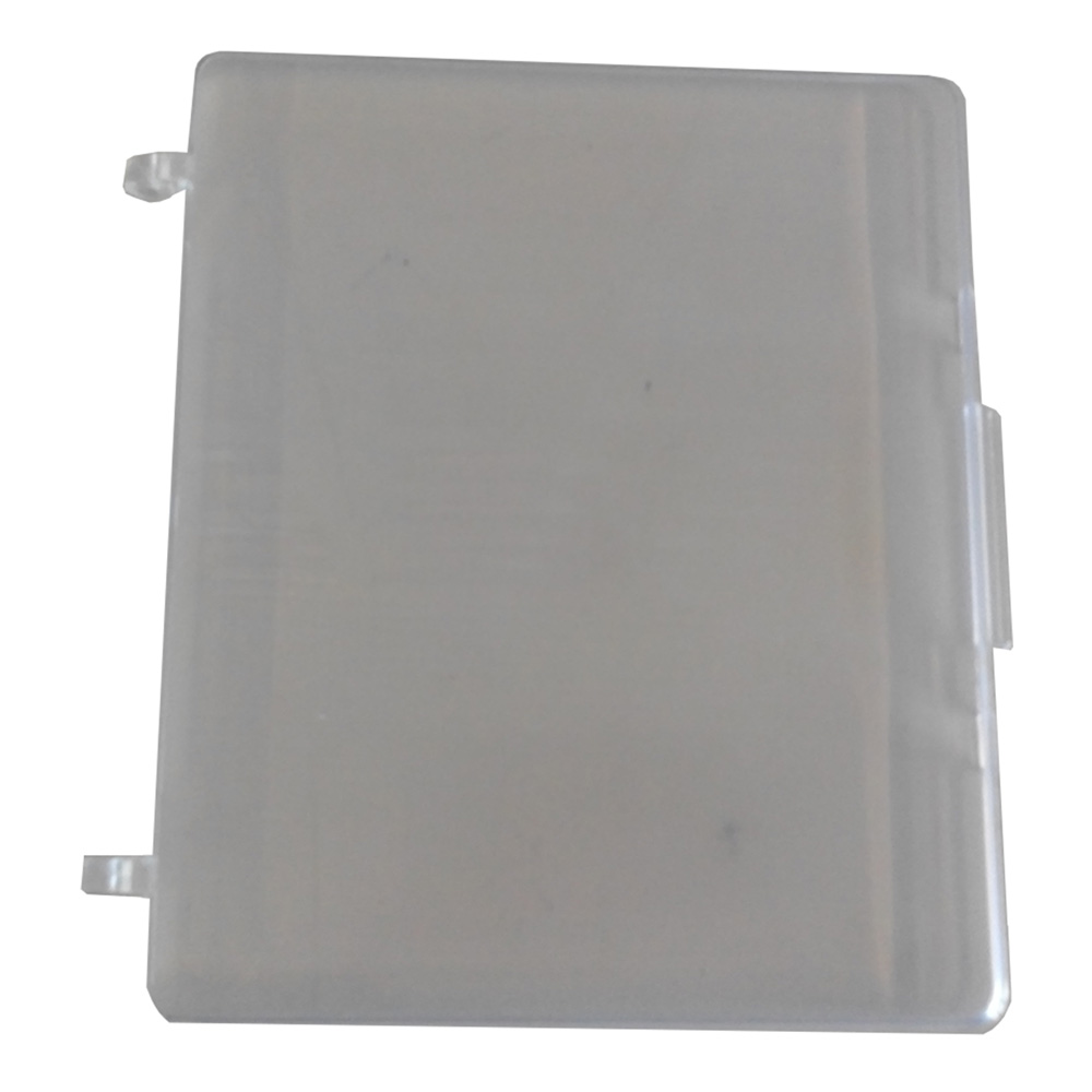 Couverture pour carte de score Pro/Stratos SP26-R0023