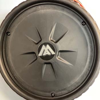 Engine old model SP26-R0037