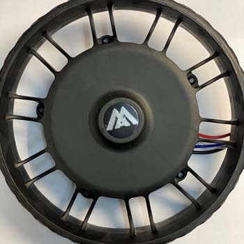 Engine new model plus SP26-R0038