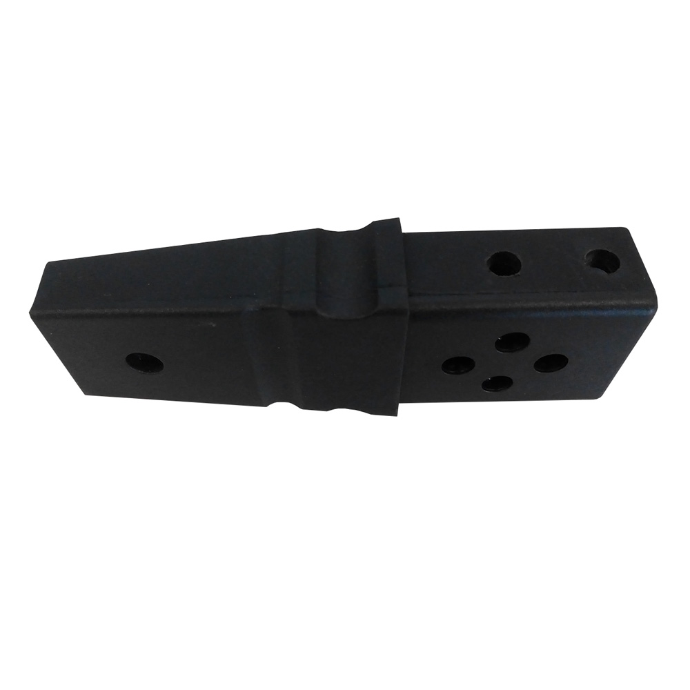 Frontradteil black SP26-R0045