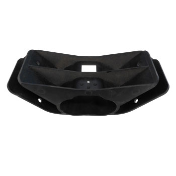 Center support leg Pro SP26-R0049