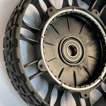 Engine profile 4Green SP26-R0053