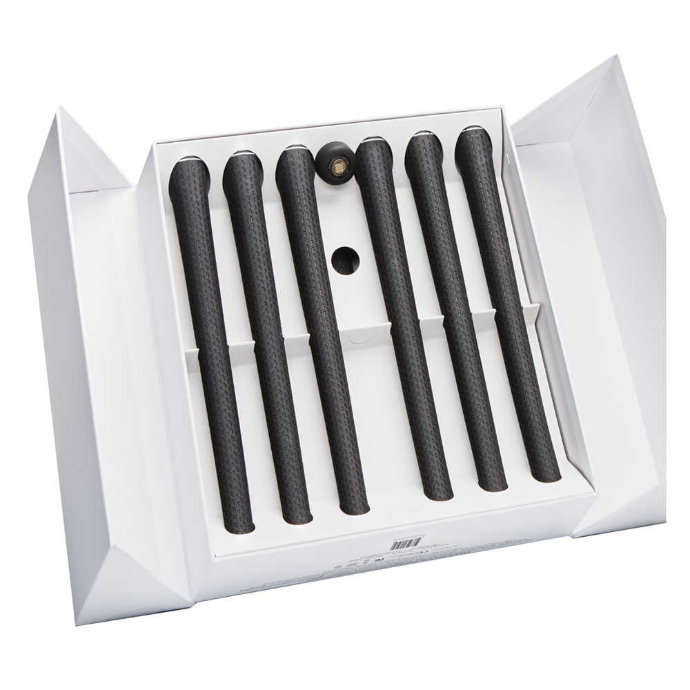 Caddie Smart Grips MCC Plus4 std. set SS07-A2240