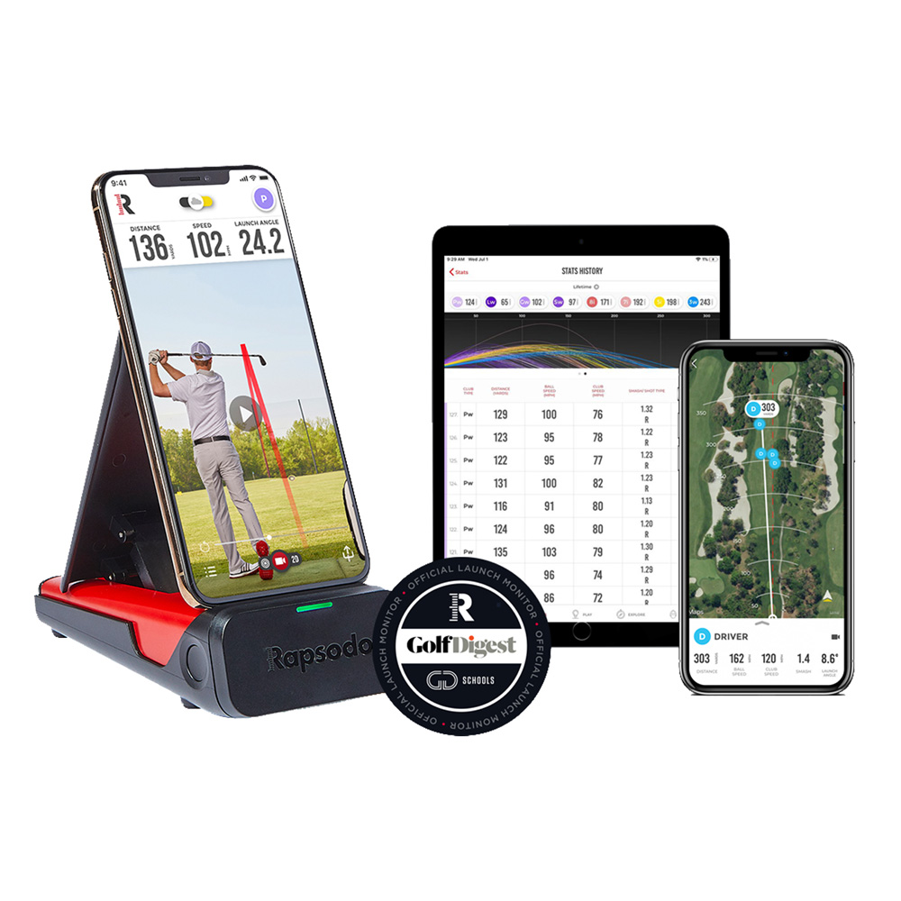 Mobile Lounch Monitor SS57-A0001