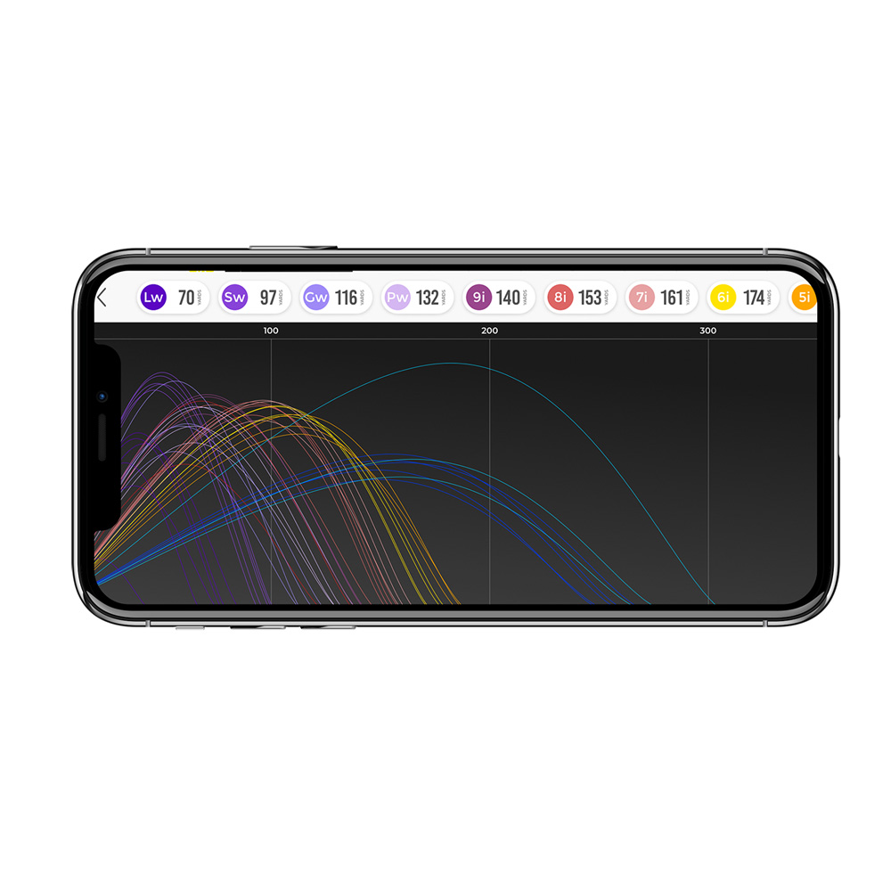 Mobile Lounch Monitor SS57-A0001