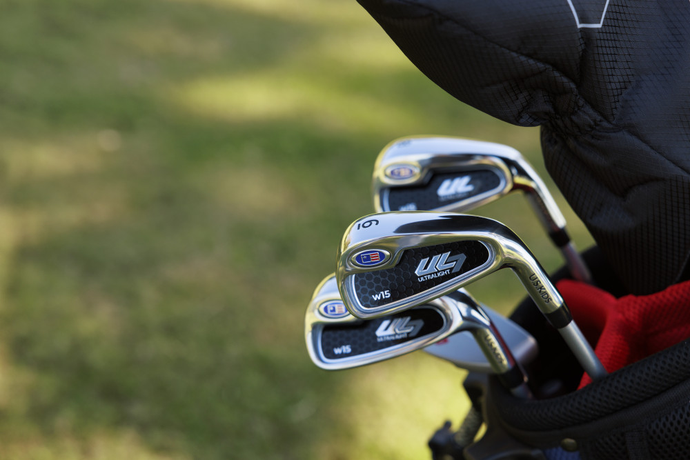 Ultralight 7-Club 63" 160-168cm or 31-K2419_1