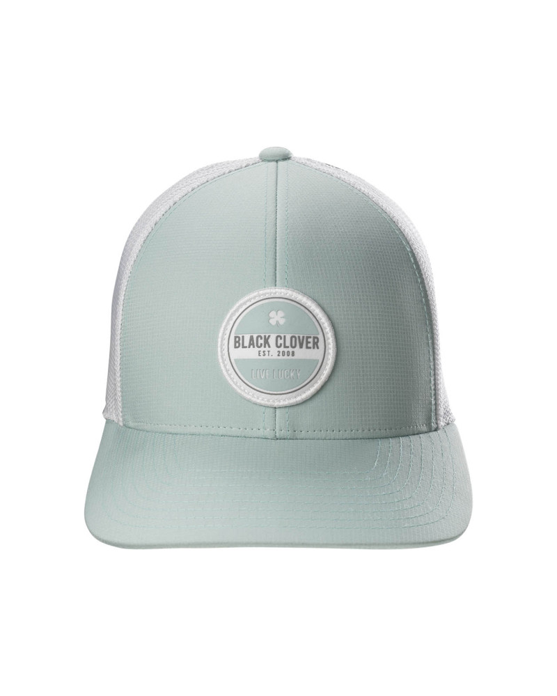 Lifestyle mesh adj. snapback S61-A2405_23