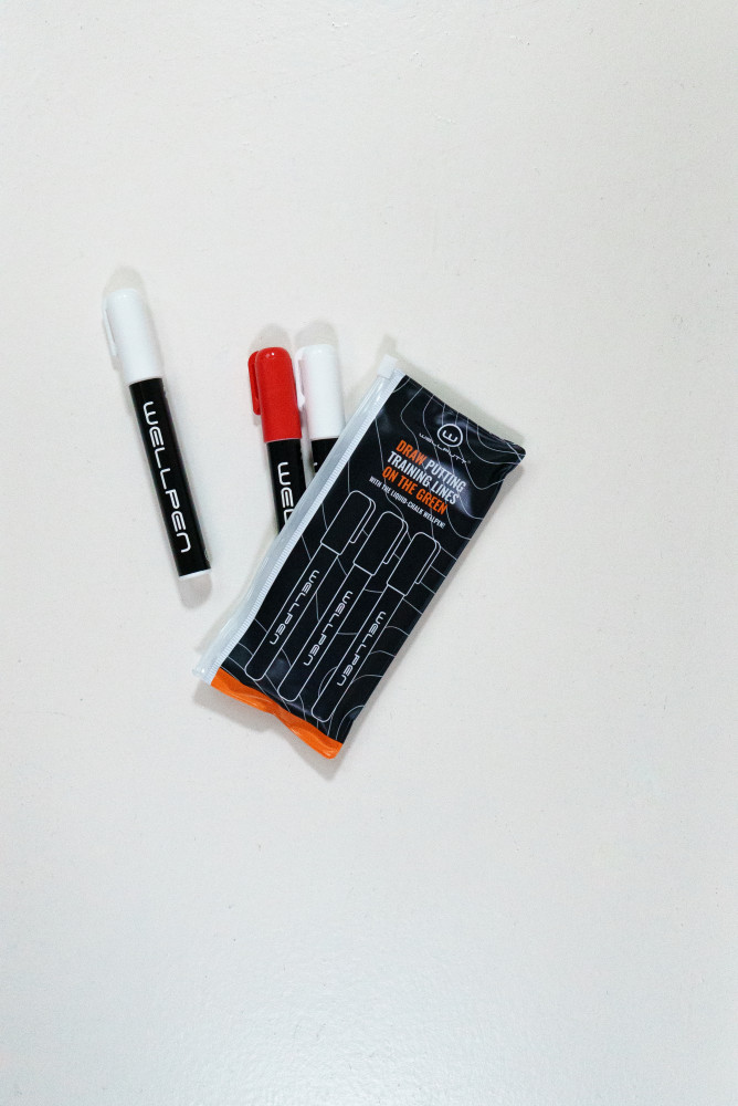Wellpen S34-A0203