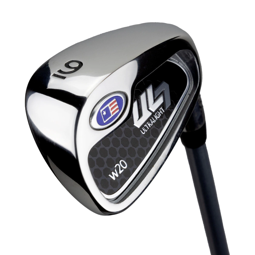 UL7 Iron 63" 160-168cm gold 31-I2409_5