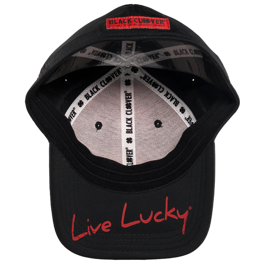 Premium Clover Fitted S61-A2401_27