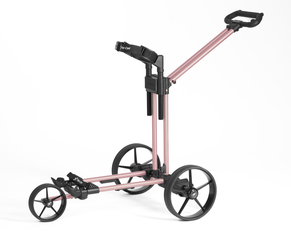 Gear II PRIME Li Fe rose S20-C0021-6