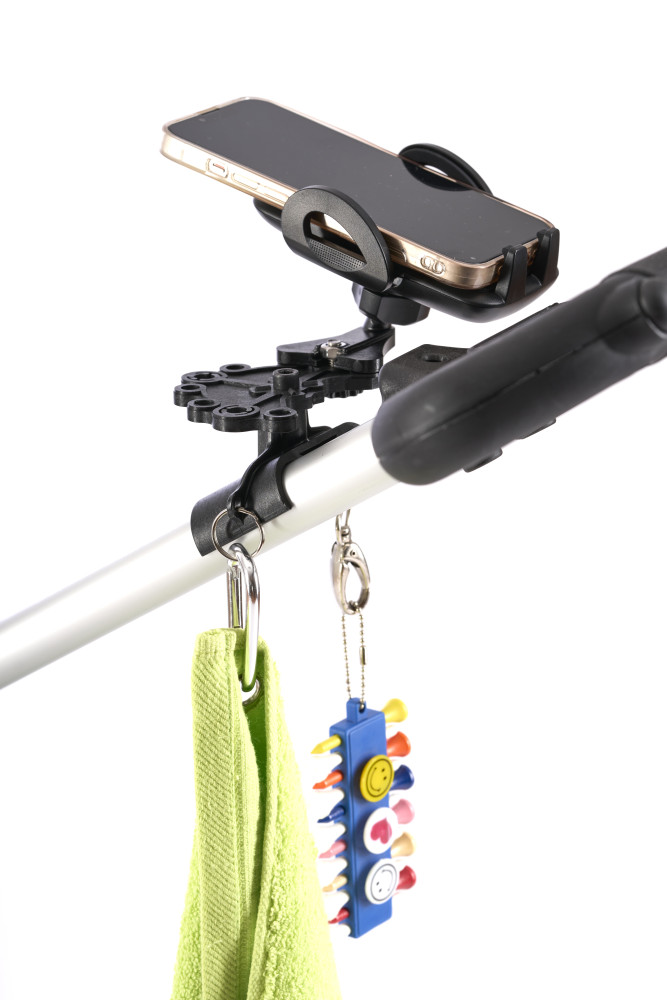 Kit cockpit et support pour smartphone S20-A0006