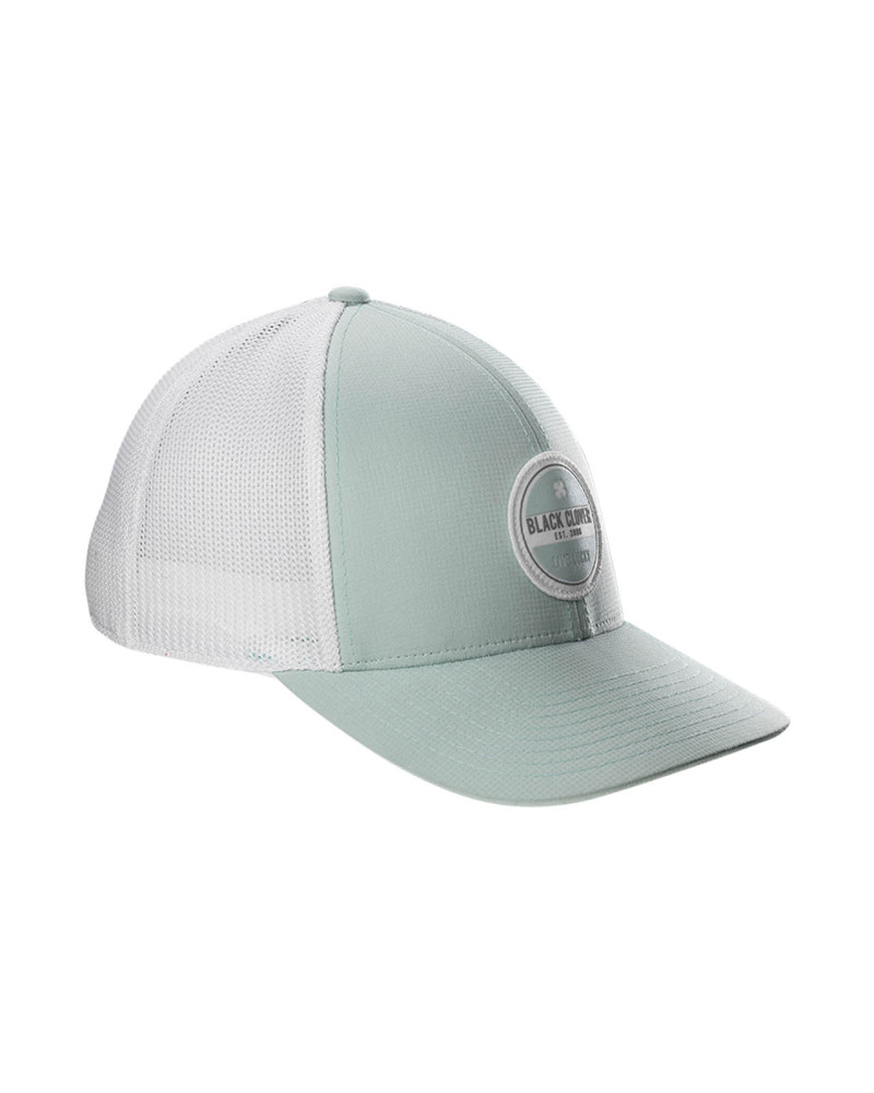 Lifestyle mesh adj. snapback S61-A2405_23