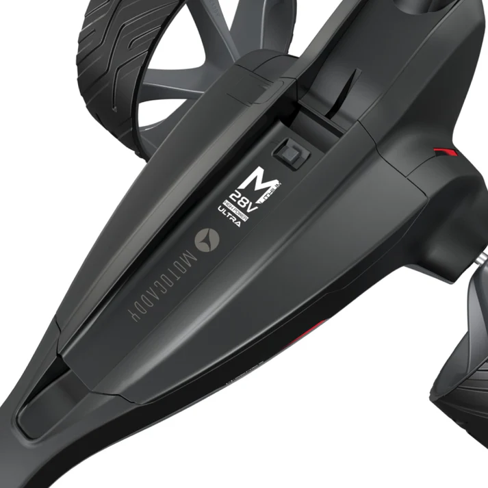 8ah Battery + Charger from 24 SP19-A0011