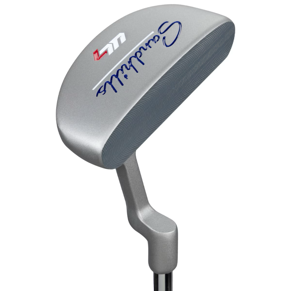 Ultralight Putter 57" 145-152cm green 31-P2407_1