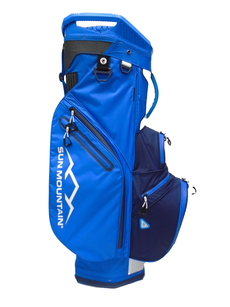 E-Lite Cart Bag S36-T2512_4