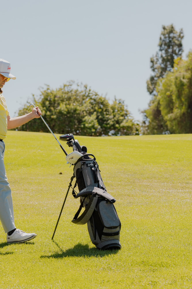 Ryder Stand Bag S40-T0020_3