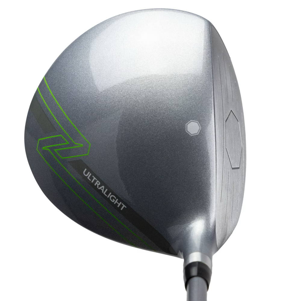 UL7 Driver 57" 145-152cm green 31-D2407_2
