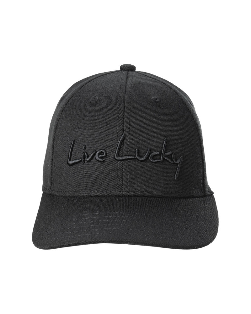 Lifestyle Adj. Snapback S61-A2404_17