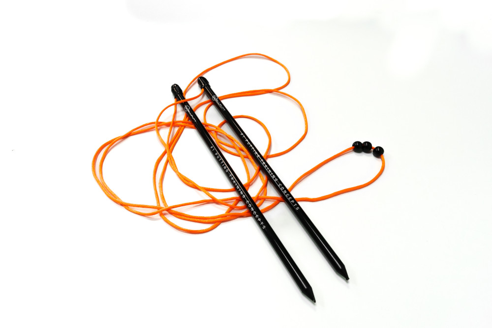 Cordes d'alignement S34-A0204