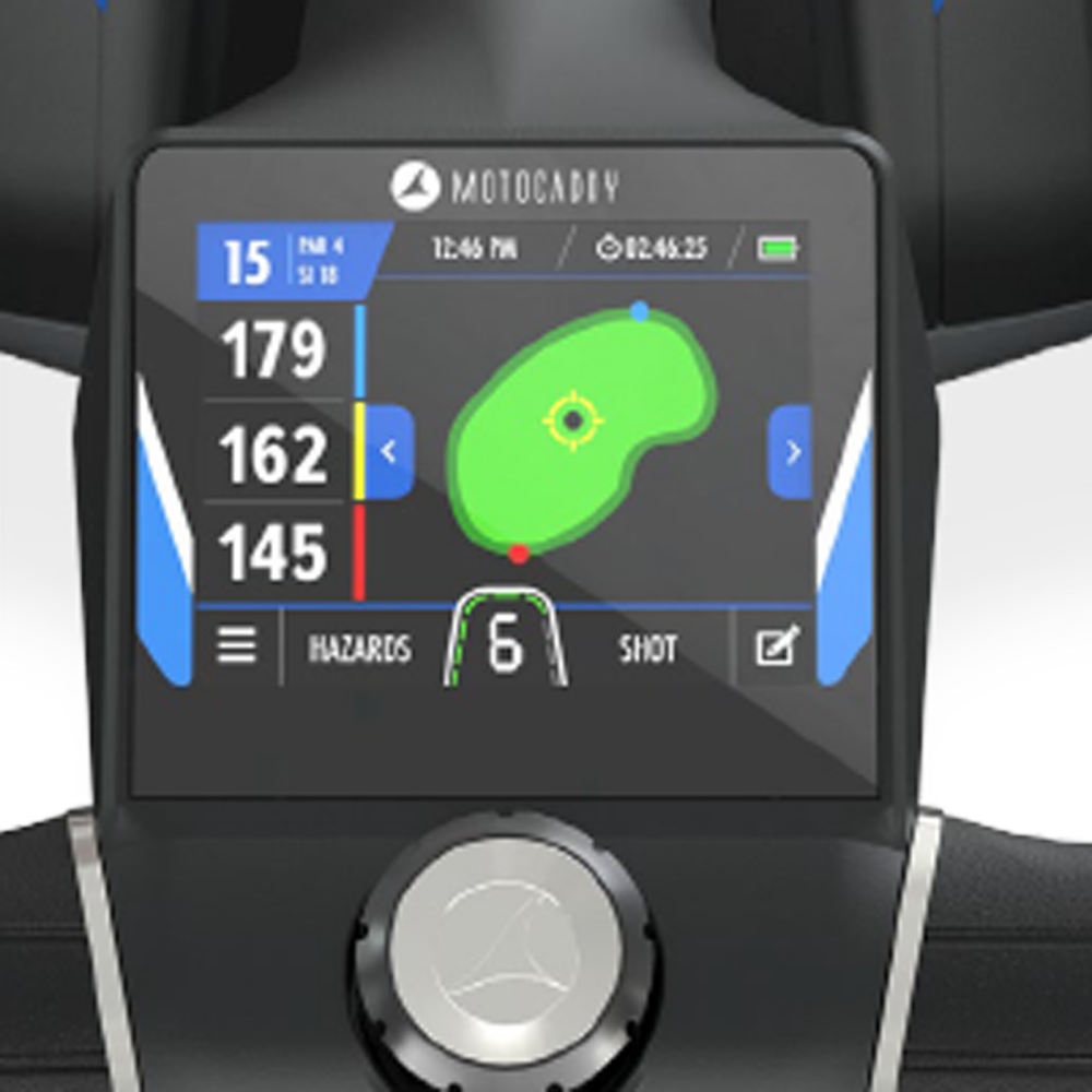 M5 GPS DHC 27+ S19-C2406