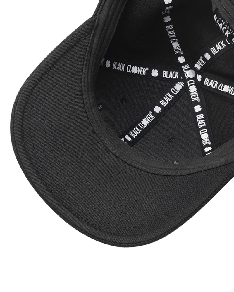 Lifestyle Adj. Snapback S61-A2404_17