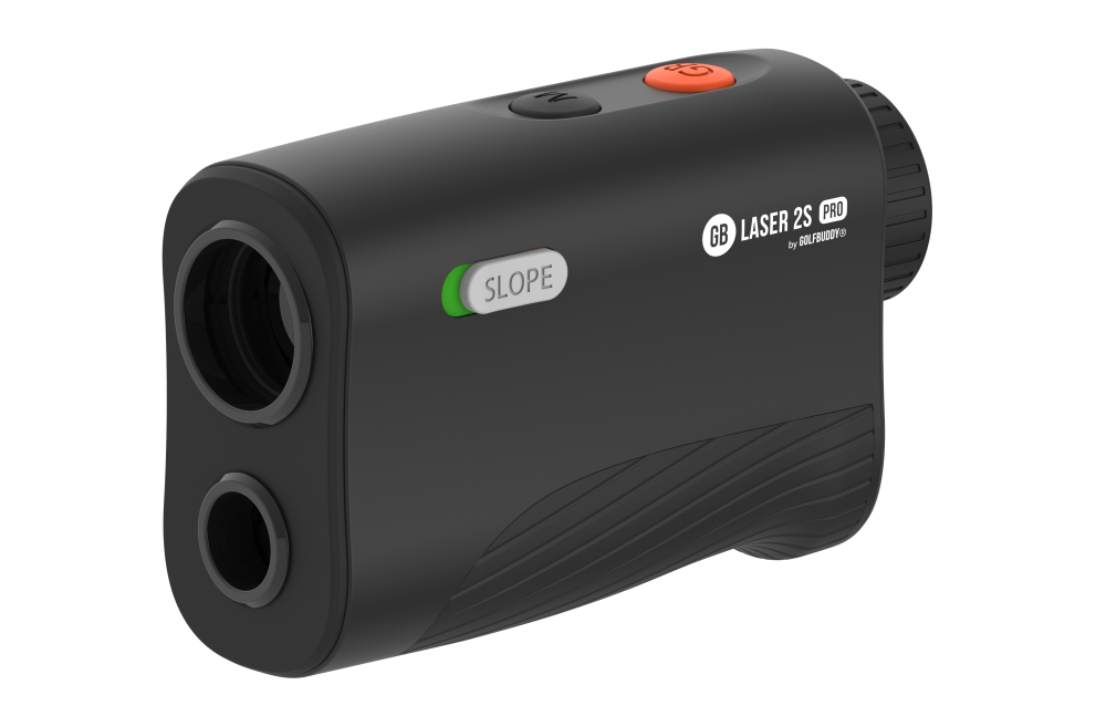 Laser 2S Pro SS17-A2403