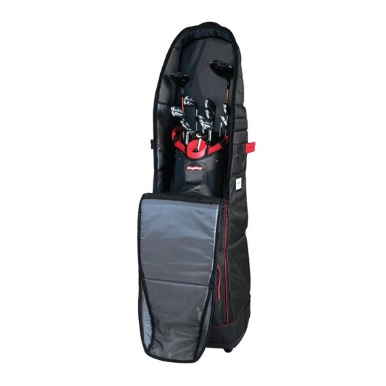 Freestyle Travel Cover 11-T0109_2