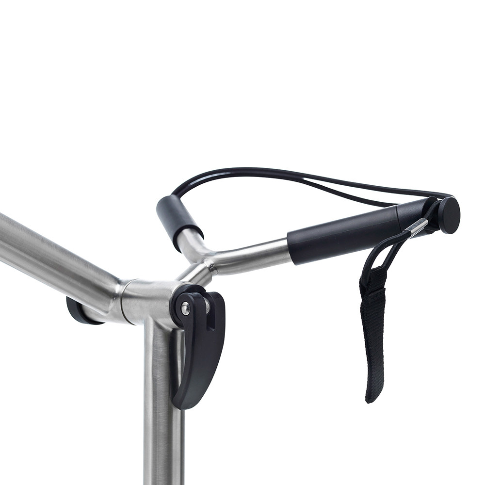 A5 brushed silver S22-C0105-1