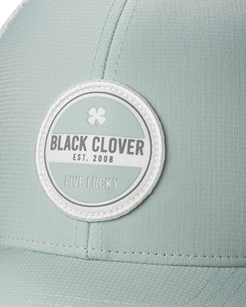 Lifestyle mesh adj. snapback S61-A2405_23