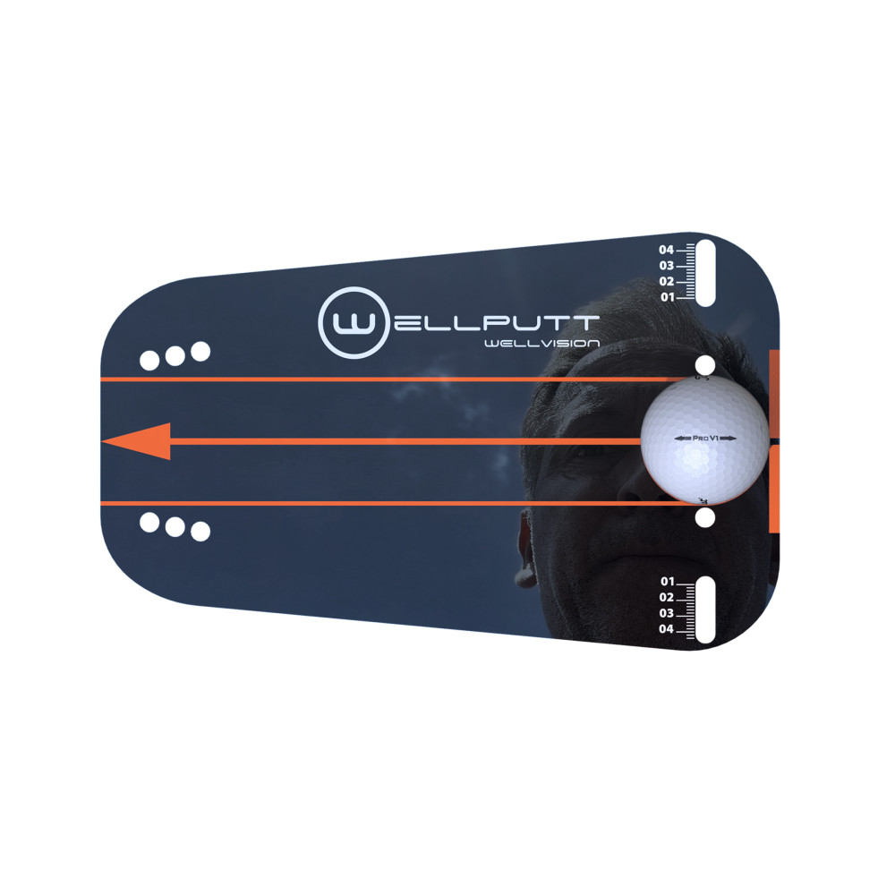 Wellvision S34-A0205