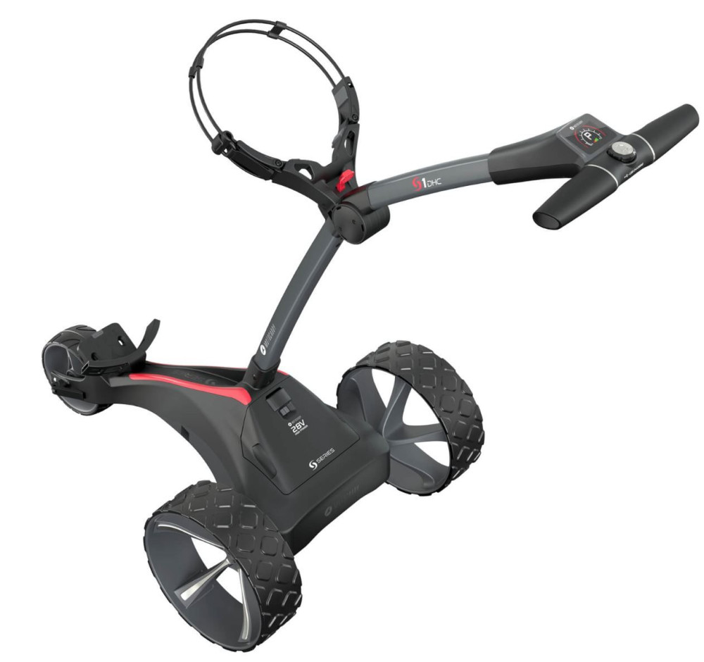 S1 Lithium 11ah DHC 27+ S19-C2402