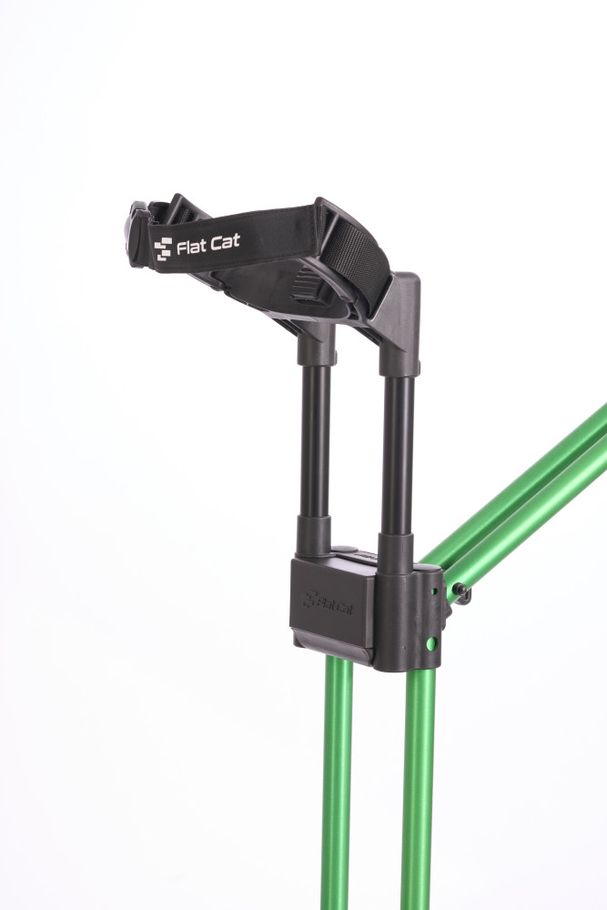 Gear II PRIME Li Fe vert brillant S20-C0021-5