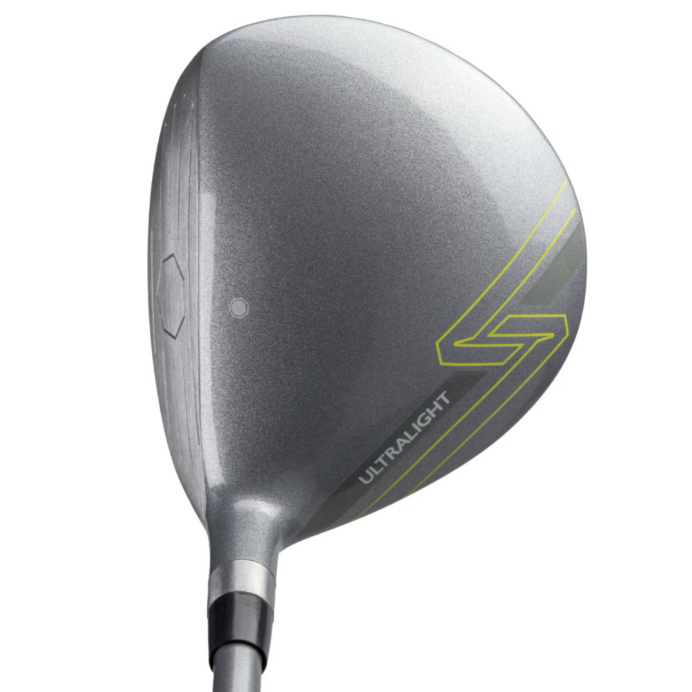 UL7 Driver 42" 107-115cm yello 31-D2402_1