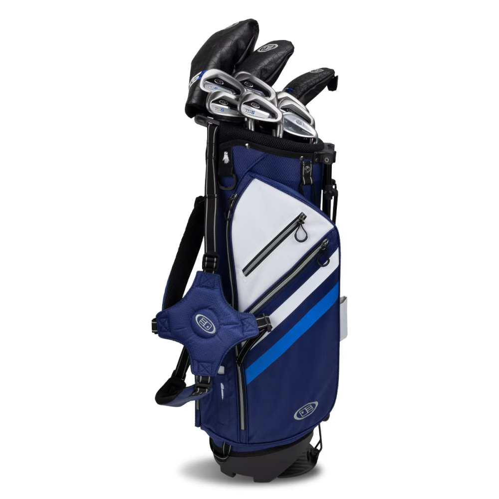 TS5 10-Club 63" 160-168cm navy GSH 31-K2309_3