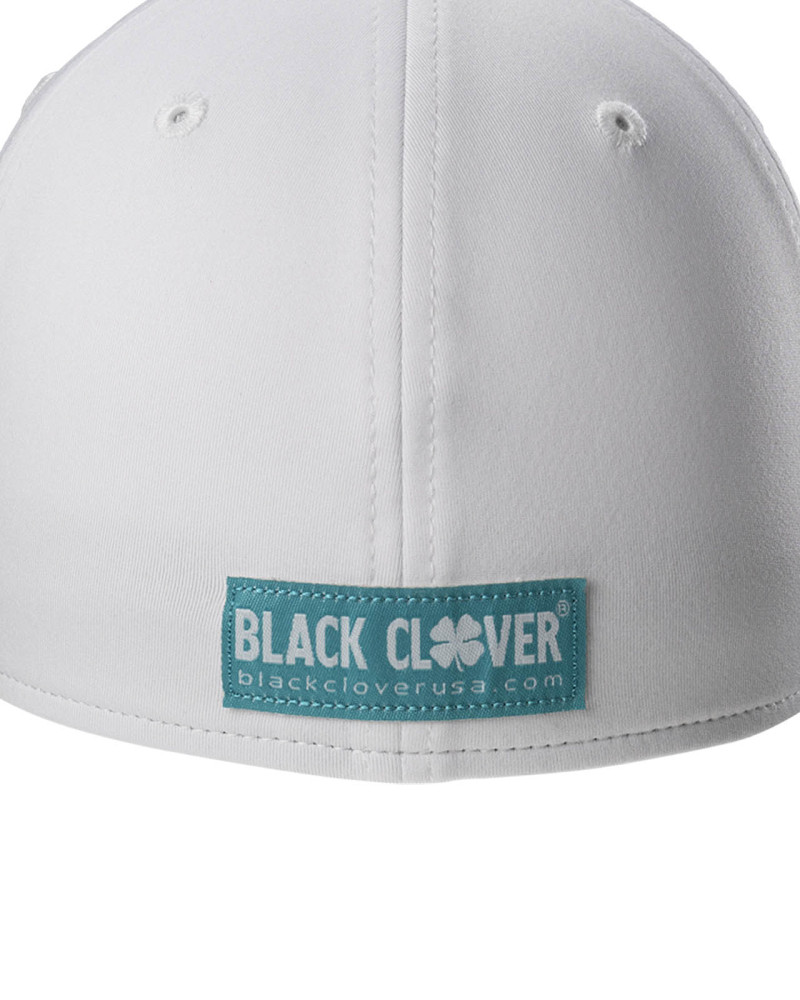 Premium Clover Fitted S61-A2401_15