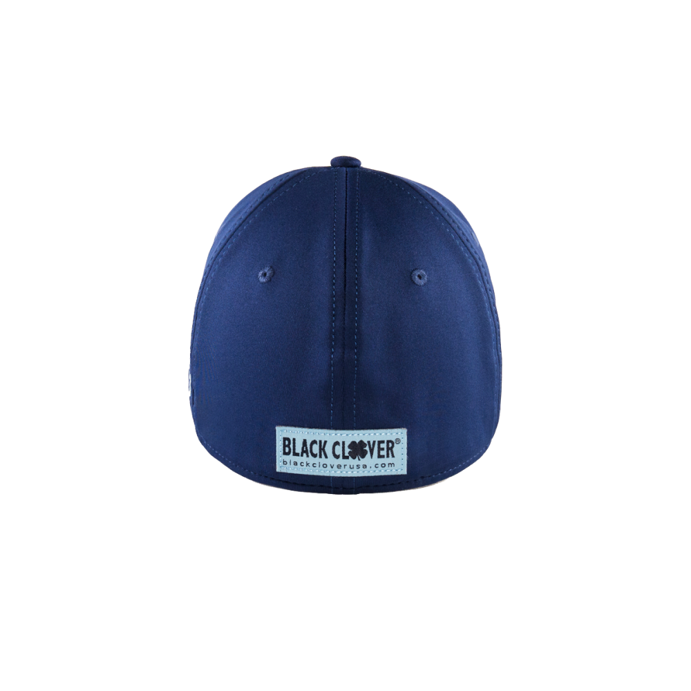 Premium Clover Fitted S61-A2401_48