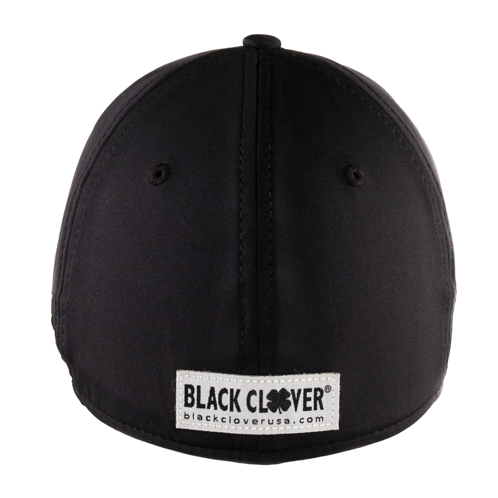 Premium Clover Fitted S61-A2401_23