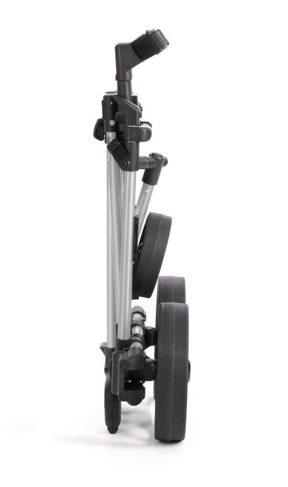 Gear II Li Fe silver S20-C0020-1