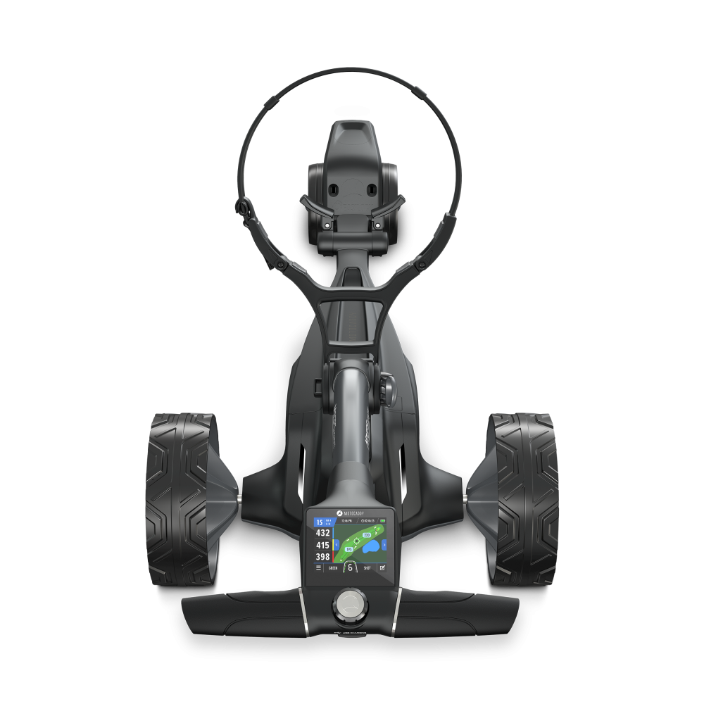 M7 GPS Remote MotoCaddy M7 GPS Remote Li S19-C2508