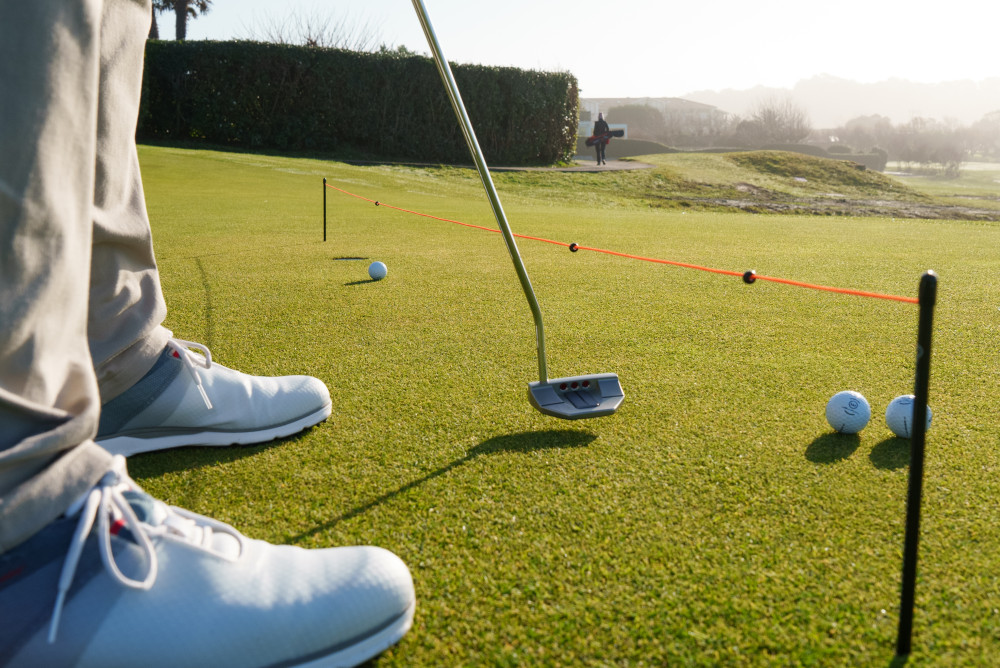 Cordes d'alignement S34-A0204