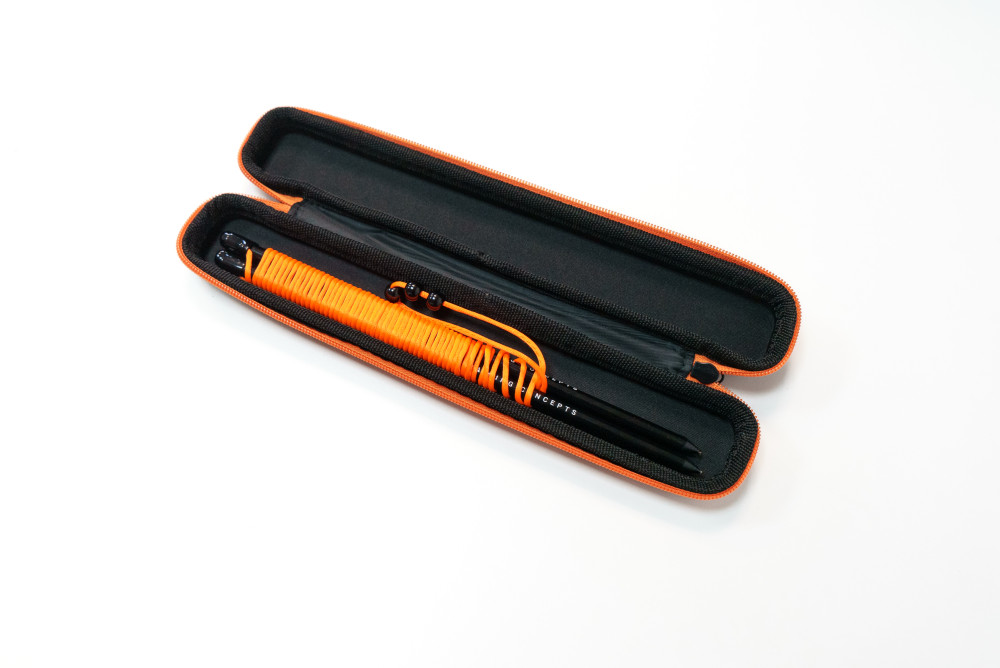 Cordes d'alignement S34-A0204