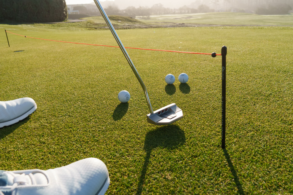 Cordes d'alignement S34-A0204