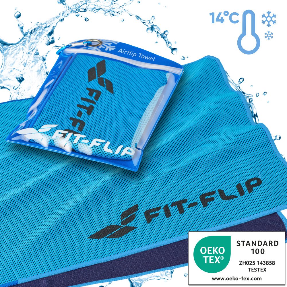Airflip Towel Thekendisplay 16 Stk. S24-D0200