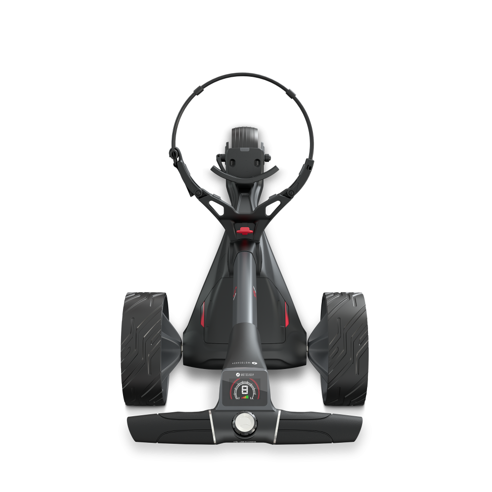 S1 Facelift Lithium 8ah 18+ Trous 198Wh S19-C2500