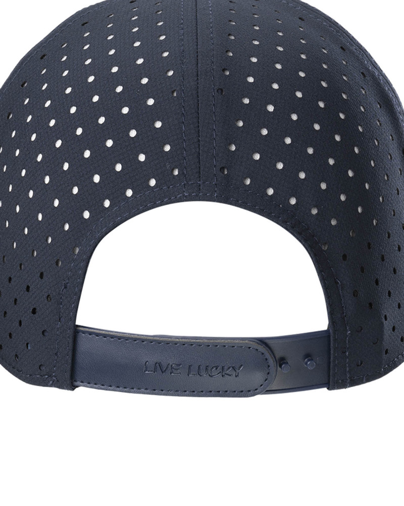 Lifestyle Adj. Snapback S61-A2404_15