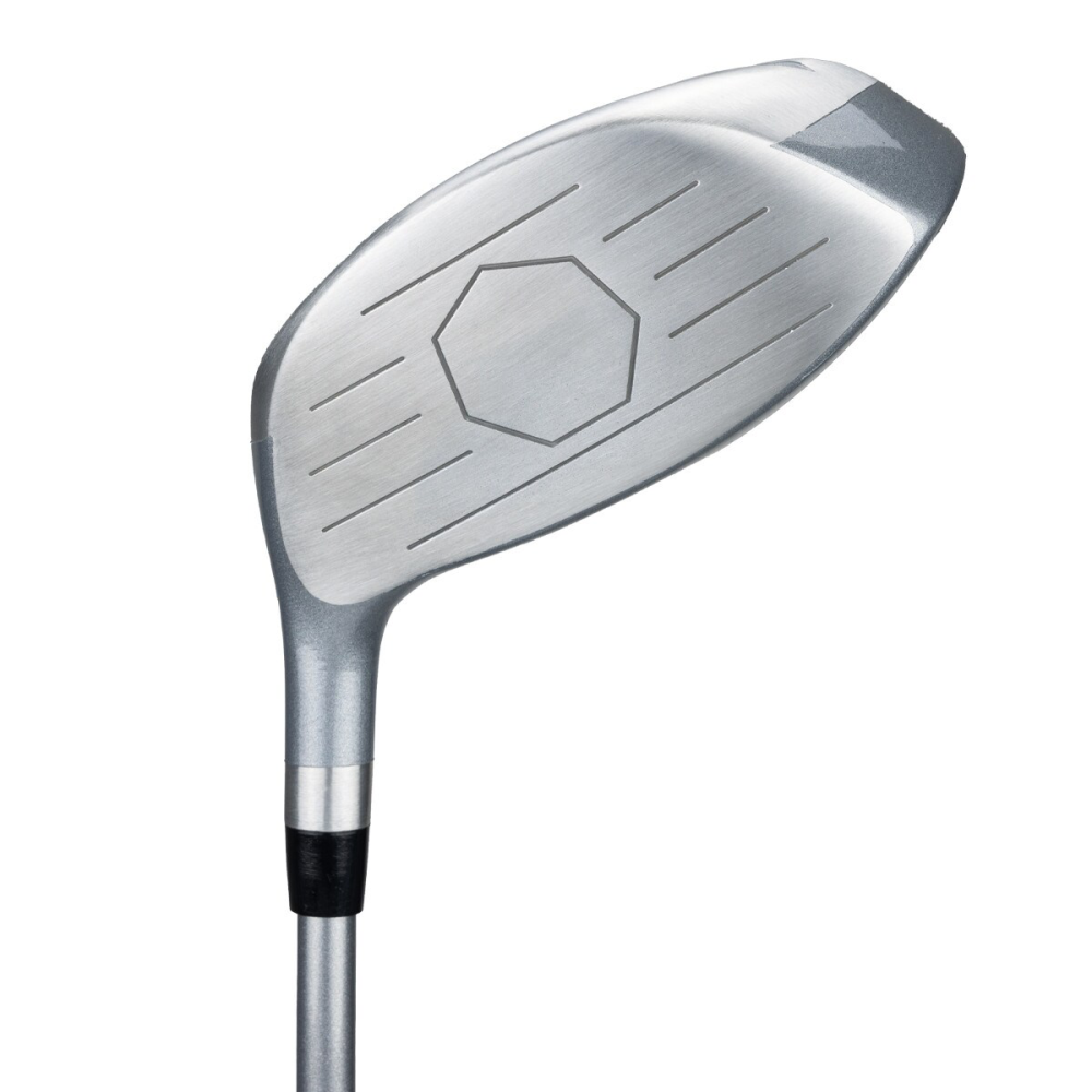 UL7 Driver 42" 107-115cm yello 31-D2402_1