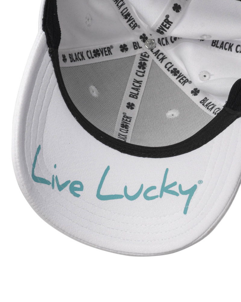 Premium Clover Fitted S61-A2401_15