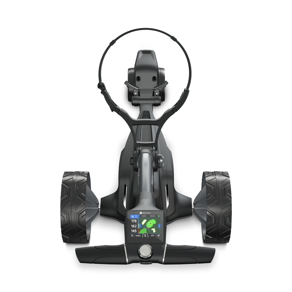 M7 GPS Remote MotoCaddy M7 GPS Remote Li S19-C2508